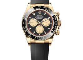 Rolex Daytona 126518LN -
