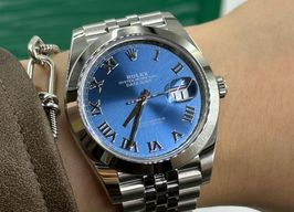 Rolex Datejust 126300 -