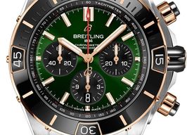 Breitling Chronomat UB0136251L1U1 -