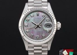 Rolex Lady-Datejust 69179 -