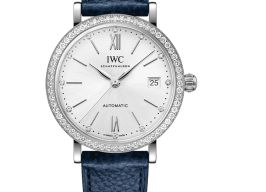IWC Portofino Automatic IW658601 -
