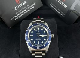 Tudor Black Bay Fifty-Eight 79030B (2021) - Blue dial 39 mm Steel case