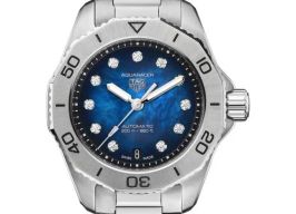 TAG Heuer Aquaracer Lady WBP2411.BA0622 -
