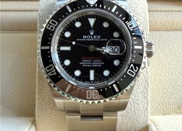 Rolex Sea-Dweller 126600 -