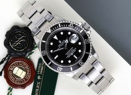 Rolex Submariner Date 16610 -