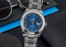 Rolex Datejust 41 126300 -