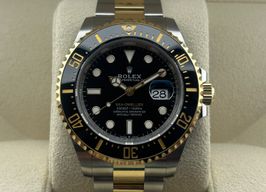 Rolex Sea-Dweller 126603 -