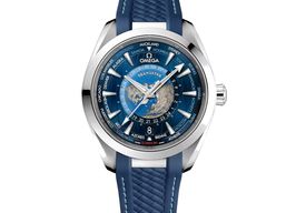 Omega Seamaster Aqua Terra 220.12.43.22.03.001 -