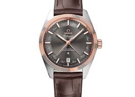 Omega Globemaster 130.23.41.22.06.001 -