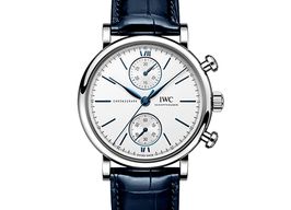 IWC Portofino Chronograph IW391407 -