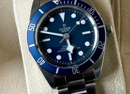 Tudor Black Bay Fifty-Eight 79030B (2021) - Blue dial 39 mm Steel case