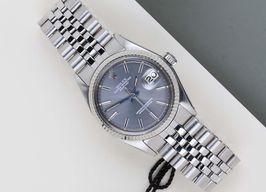 Rolex Datejust 1601 (1973) - 36mm Staal