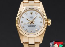 Rolex Oyster Perpetual 26 67198 -