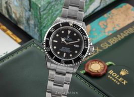 Rolex Sea-Dweller 4000 16600 -