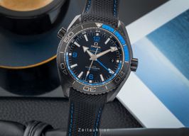 Omega Seamaster Planet Ocean 215.92.46.22.01.002 -