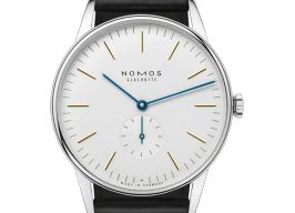 NOMOS Orion 38 387 -