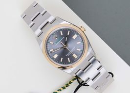 Rolex Oyster Perpetual 36 126003 -