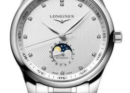 Longines Master Collection L2.919.4.77.6 -