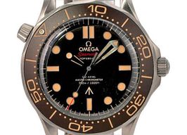 Omega Seamaster Diver 300 M 210.90.42.20.01.001 -