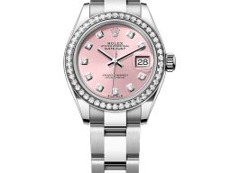 Rolex Lady-Datejust 279384RBR -
