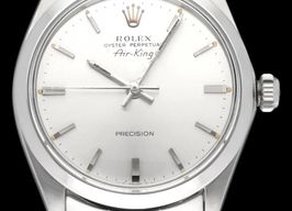 Rolex Air-King 5500 -