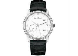 Blancpain Villeret 6670-1127-55B -