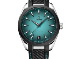 Omega Seamaster Aqua Terra 220.32.41.21.03.001 -