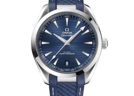 Omega Seamaster Aqua Terra 220.12.41.21.03.007 -