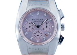 Bulgari Ergon EG35SCH -