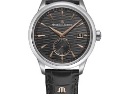 Maurice Lacroix Aikon AI6006-PVY11-170-1 -
