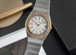 Omega Constellation 196.0147 / 396.0879 -
