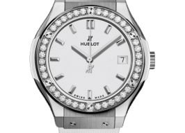 Hublot Classic Fusion 581.NE.2010.RW.1204 -
