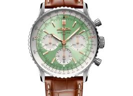 Breitling Navitimer AB0139211L1P1 -