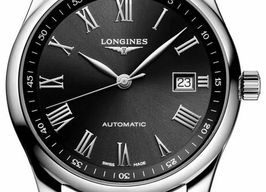 Longines Master Collection L2.793.4.59.2 -