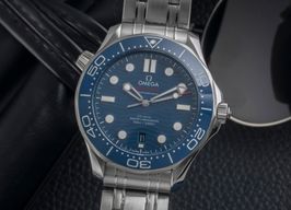Omega Seamaster Diver 300 M 210.30.42.20.03.001 -