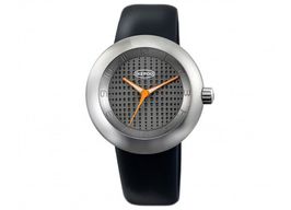 Ikepod Megapode M005-SI-LB-dots -