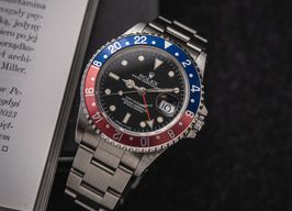Rolex GMT-Master 16700 -