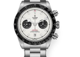 Tudor Black Bay Chrono 79360N -