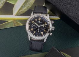 Breguet Type XX - XXI - XXII 3800 (1998) - 40 mm