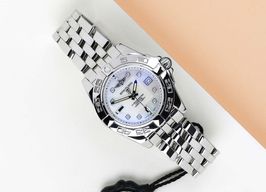 Breitling Cockpit Lady A71356 -