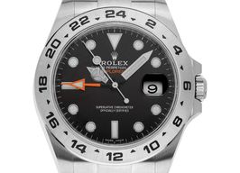Rolex Explorer II 216570 -