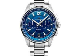Jaeger-LeCoultre Polaris Q9028180 (2026) - Blue dial 42 mm Steel case