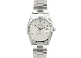 Rolex Oyster Perpetual Date 15200 -