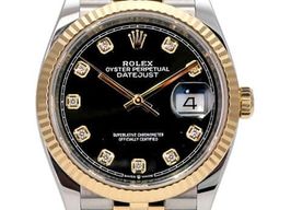 Rolex Datejust 36 126233 -
