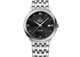 Omega De Ville Prestige 424.10.40.20.01.001 -