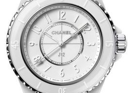 Chanel J12 H6345 -