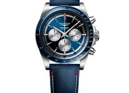 Longines Conquest L3.835.4.91.2 -