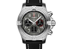 Breitling Avenger AB01821A1B1X2 -