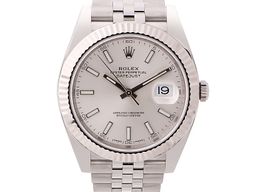 Rolex Datejust 41 126334 -