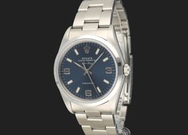 Rolex Air-King 14000 (2003) - 34mm Staal